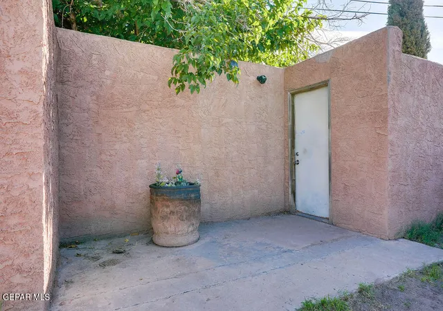Photo 3 of Single family home for sale at 12901 Camino Barrial Rd, San Elizario, TX 79849 | MLS# 951242 | Listing updated on 2026-09-22