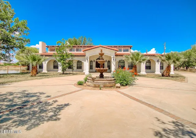 Photo 1 of Single family home for sale at 12309 Sugden Rd, Clint, TX 79836 | MLS# 951261 | Listing updated on 2026-09-16