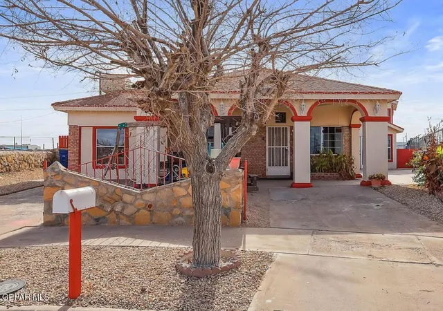 Photo 1 of Multi family home for sale at 320 Mirasol Dr, El Paso, TX 79907 | MLS# 951552 | Listing updated on 2026-09-21