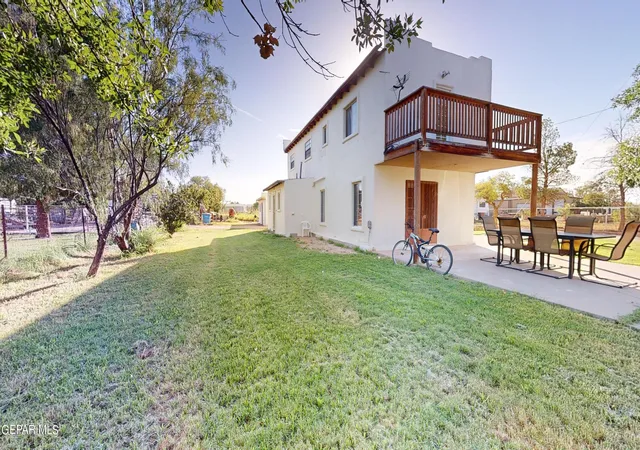 Photo 1 of Single family home for sale at 12421 N Loop Dr, Clint, TX 79836 | MLS# 951271 | Listing updated on 2026-10-04