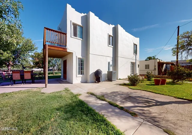 Photo 2 of Single family home for sale at 12421 N Loop Dr, Clint, TX 79836 | MLS# 951271 | Listing updated on 2026-10-04