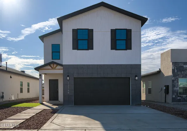 Photo 1 of Sale Pending at 12164 Bahjat Dr, El Paso, TX 79934 | MLS# 951273 | Listing updated on 2026-10-09