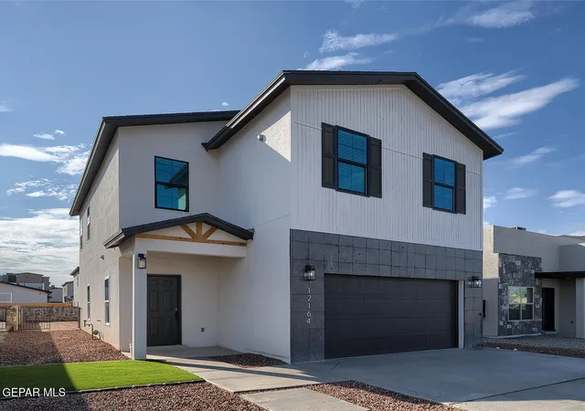 Photo 2 of Sale Pending at 12164 Bahjat Dr, El Paso, TX 79934 | MLS# 951273 | Listing updated on 2026-10-09