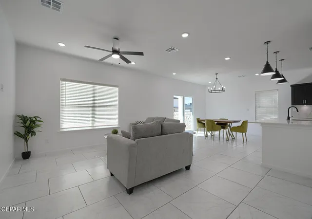 Photo 3 of Sale Pending at 12164 Bahjat Dr, El Paso, TX 79934 | MLS# 951273 | Listing updated on 2026-10-09