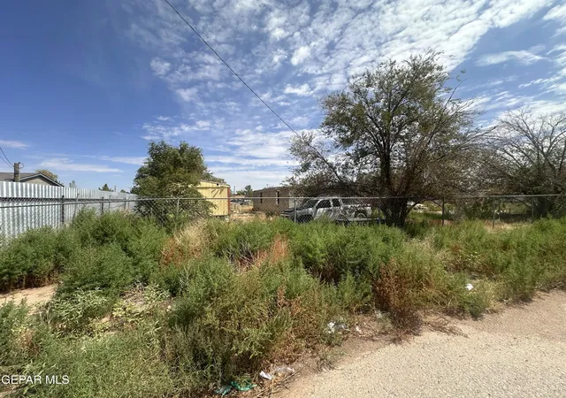 Land for sale at 13537 Guitar Dr, San Elizario, TX 79849 | MLS# 951277