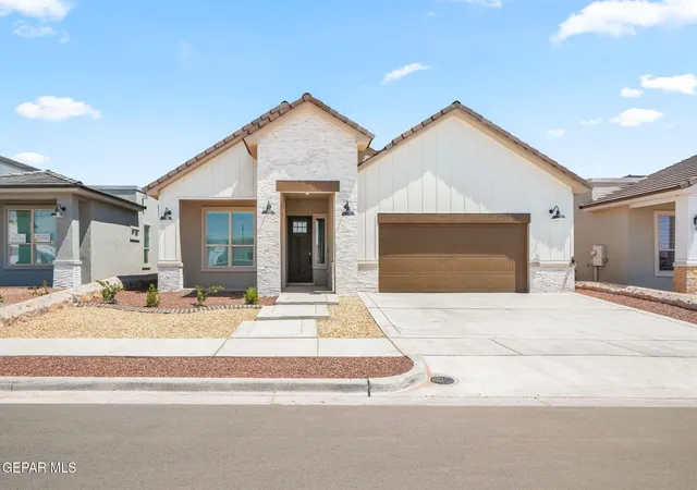Photo 1 of Single family home for sale at 13448 Emerald Ter Dr, Horizon City, TX 79928 | MLS# 951610 | Listing updated on 2026-10-29