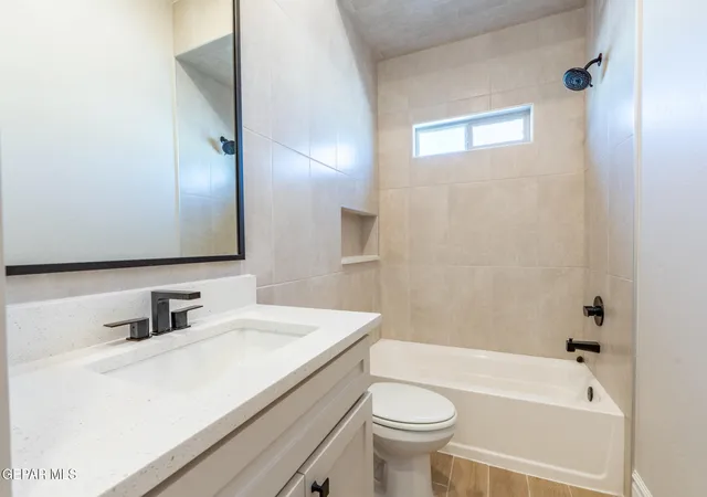 Photo 3 of Single family home for sale at 13465 Emerald Ter Dr, El Paso, TX 79928 | MLS# 952830 | Listing updated on 2026-10-29