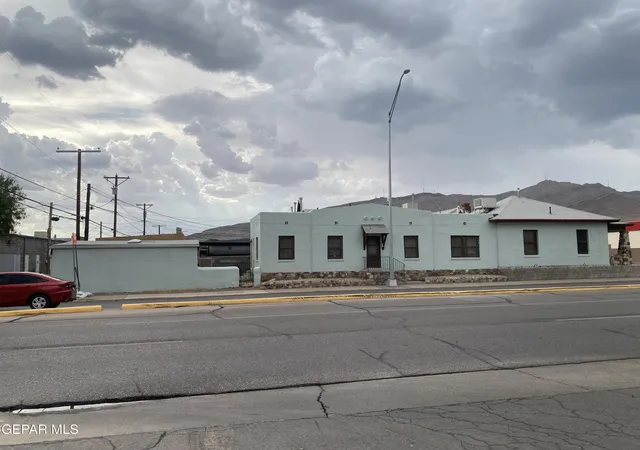 Photo 3 of Multi family home for sale at 3530 Tularosa Ave, El Paso, TX 79903 | MLS# 951366 | Listing updated on 2026-10-02