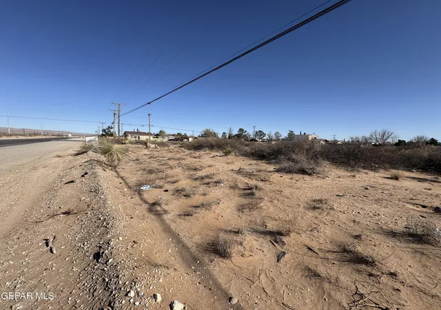Photo 1 of Land for sale at Pn  255411 Tbd, Horizon City, TX 79928 | MLS# 951281 | Listing updated on 2026-09-17