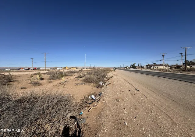 Photo 3 of Land for sale at Pn  255411 Tbd, Horizon City, TX 79928 | MLS# 951281 | Listing updated on 2026-09-17