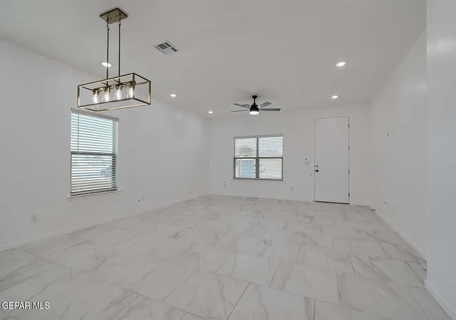 Photo 3 of Single family home for sale at 13828 Paseo De Gloria Ave, Horizon City, TX 79928 | MLS# 953272 | Listing updated on 2026-10-22