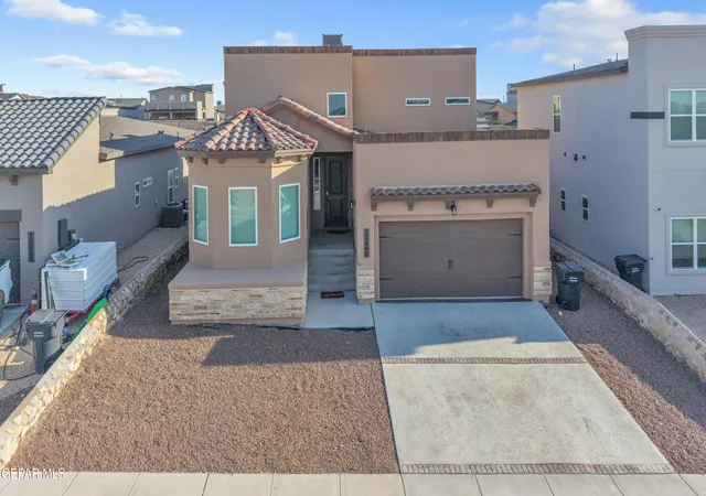 Photo 1 of Single family home for sale at 13648 Glen Vista Ln, Horizon City, TX 79928 | MLS# 951383 | Listing updated on 2026-10-07