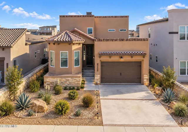 Photo 2 of Single family home for sale at 13648 Glen Vista Ln, Horizon City, TX 79928 | MLS# 951383 | Listing updated on 2026-10-07