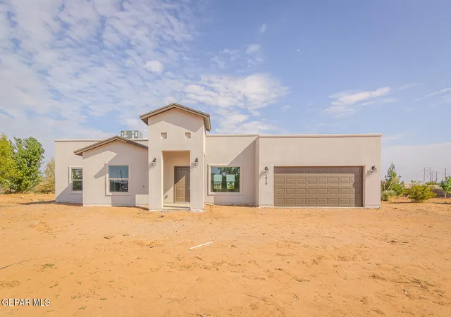 Photo 2 of Single family home for sale at 1040 Sunrise, Chaparral, NM 88081 | MLS# 951427 | Listing updated on 2026-10-04