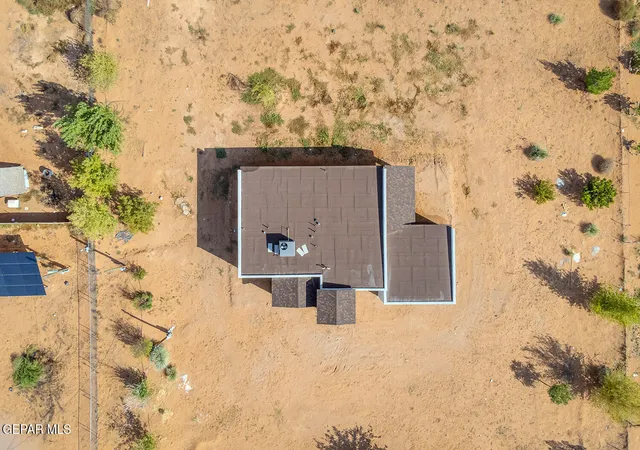 Photo 42 of Single family home for sale at 1040 Sunrise, Chaparral, NM 88081 | MLS# 951427 | Listing updated on 2026-10-22