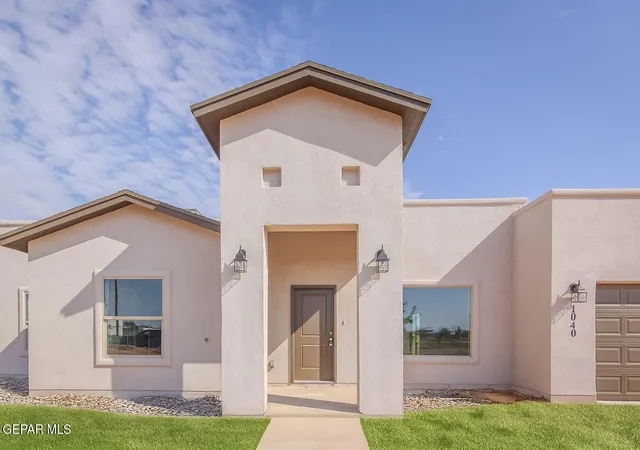 Photo 3 of Single family home for sale at 1040 Sunrise, Chaparral, NM 88081 | MLS# 951427 | Listing updated on 2026-10-04