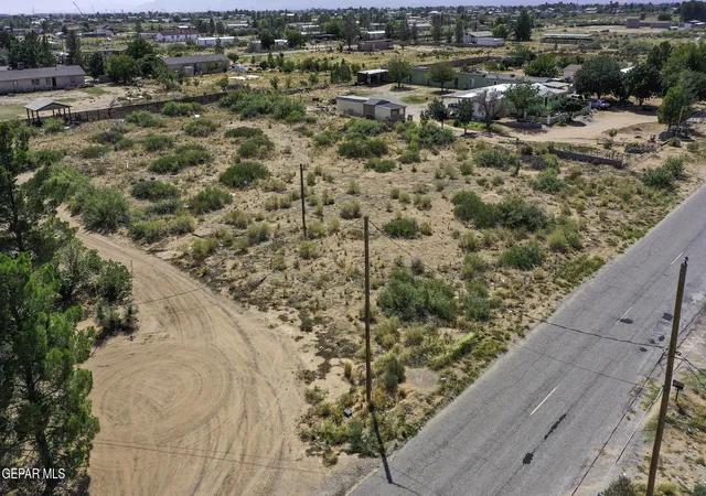 Photo 2 of Land for sale at 1005 Steve Dr, Chaparral, NM 88081 | MLS# 951319 | Listing updated on 2026-09-18