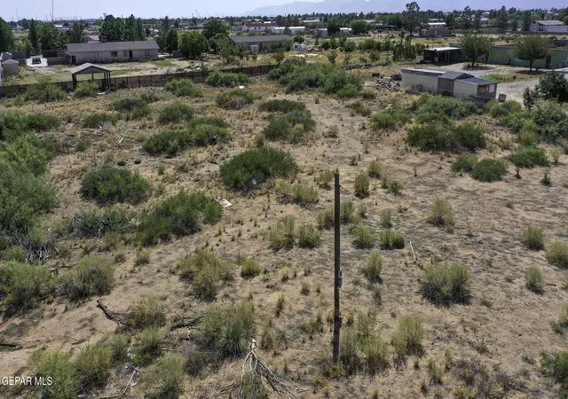 Photo 3 of Land for sale at 1005 Steve Dr, Chaparral, NM 88081 | MLS# 951319 | Listing updated on 2026-09-18