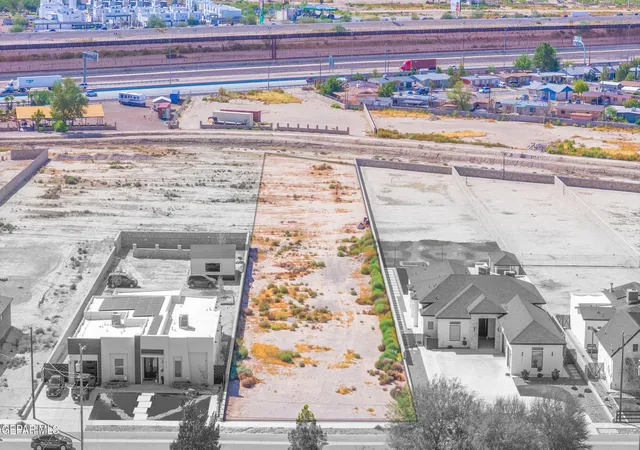 Photo 1 of Land for sale at 421 James St, El Paso, TX 79915 | MLS# 951321 | Listing updated on 2026-09-17
