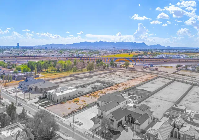 Photo 3 of Land for sale at 421 James St, El Paso, TX 79915 | MLS# 951321 | Listing updated on 2026-09-17