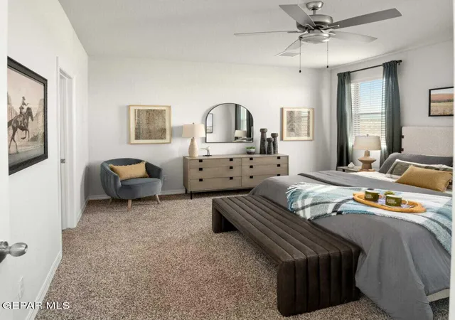 Photo 4 of Sale Pending at 11825 Barrenkale Pl, El Paso, TX 79934 | MLS# 953347 | Listing updated on 2026-10-27