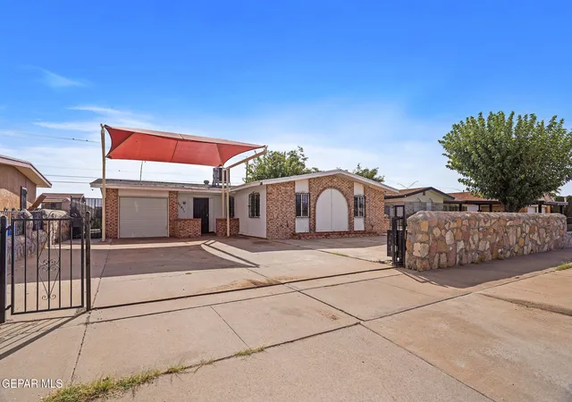 Photo 2 of Single family home for sale at 5781 Port Lavaca Dr, El Paso, TX 79924 | MLS# 951432 | Listing updated on 2026-10-07