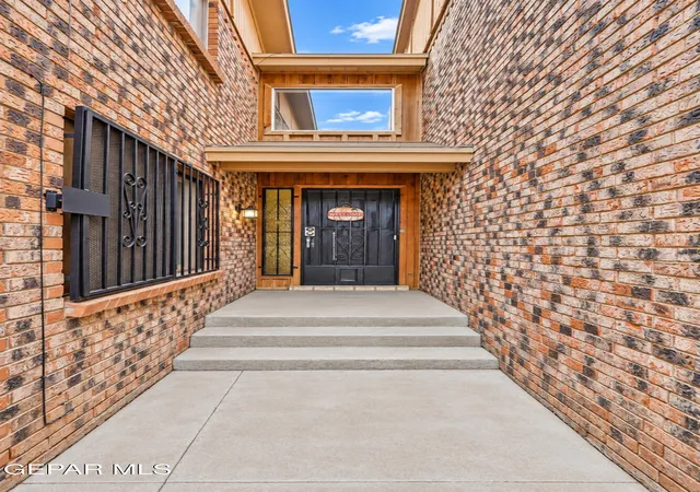 Photo 2 of Sale Pending at 6634 Dawn Dr #C, El Paso, TX 79912 | MLS# 951396 | Listing updated on 2026-09-26