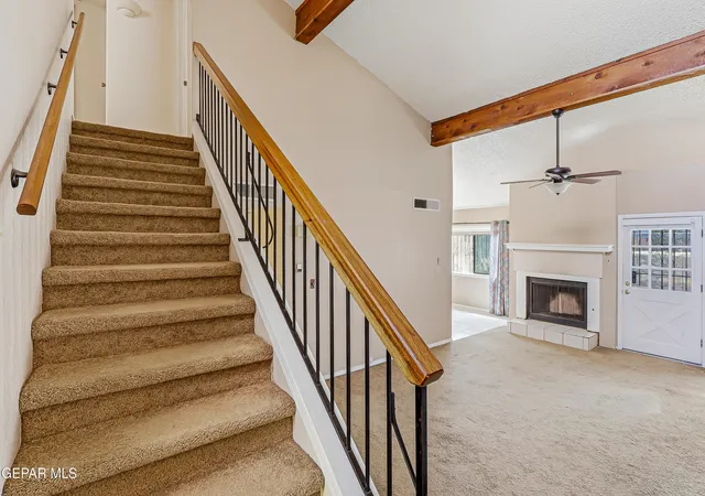 Photo 3 of Sale Pending at 6634 Dawn Dr #C, El Paso, TX 79912 | MLS# 951396 | Listing updated on 2026-09-26