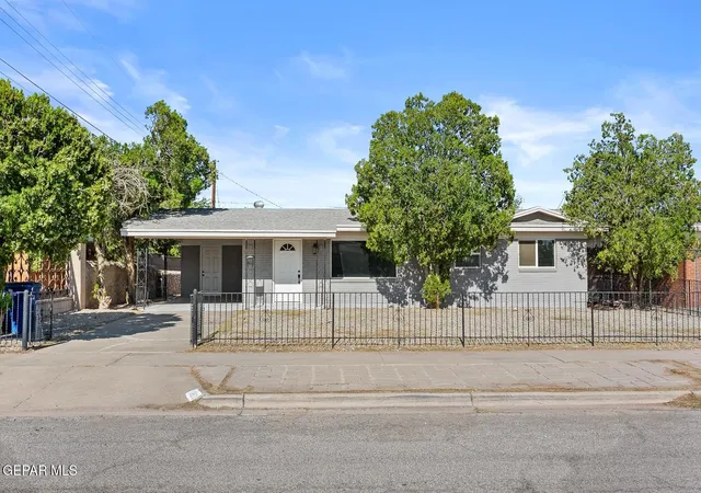 Single family home for sale at 9302 Raleigh Dr, El Paso, TX 79924 | MLS# 951372