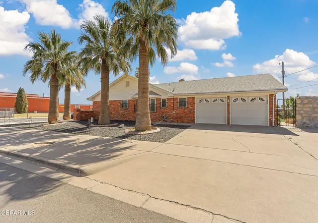 Photo 48 of Single family home for sale at 9000 Mccabe Dr, El Paso, TX 79925 | MLS# 951388 | Listing updated on 2026-10-08