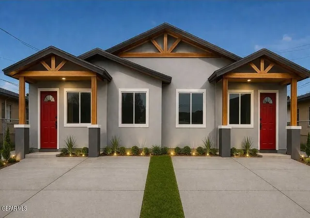 Single family home for sale at 131 Polo Inn Rd, El Paso, TX 79915 | MLS# 951397