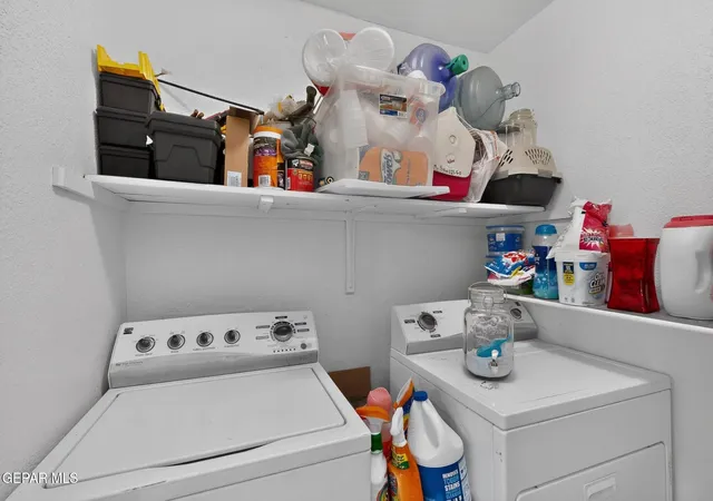 Photo 29 of Multi family home for sale at 10815 Hubbard Ct #D, El Paso, TX 79935 | MLS# 951399 | Listing updated on 2026-10-09