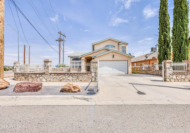 Single family home for sale at 10928 Reef Sands Dr, El Paso, TX 79924 | MLS# 951428