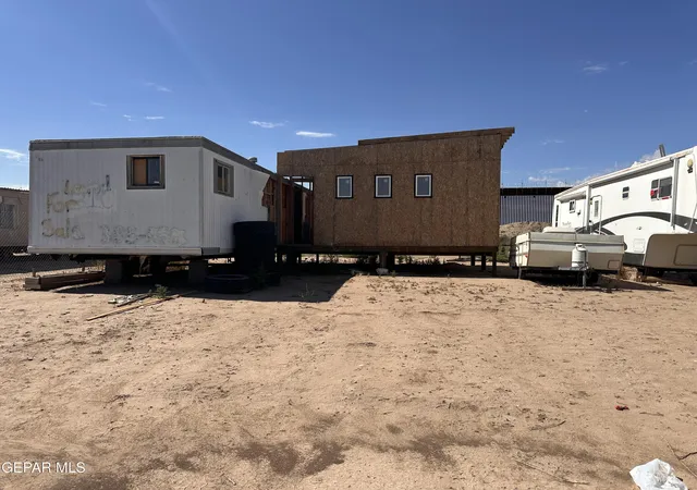 Land for sale at 13578 Petunia Dr, San Elizario, TX 79849 | MLS# 951431