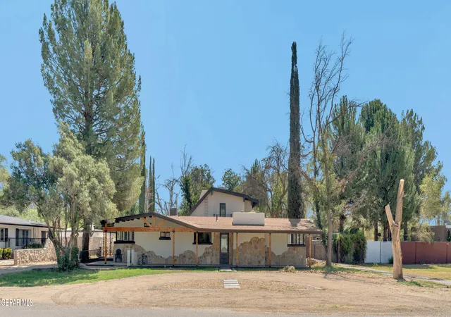 Photo 2 of Single family home for sale at 5116 Camino De La Vista Dr, El Paso, TX 79932 | MLS# 951424 | Listing updated on 2026-09-18