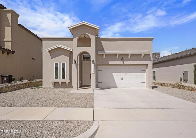 Photo 1 of Single family home for sale at 111 Ruth Trl, Sunland Park, NM 88008 | MLS# 951438 | Listing updated on 2026-09-24