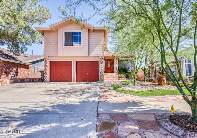 Single family home for sale at 1720 Firehouse Dr, El Paso, TX 79936 | MLS# 951621