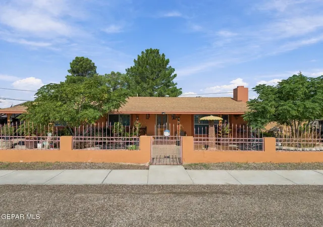 Photo 1 of Sale Pending at 769 Lico Ln, Socorro, TX 79927 | MLS# 951457 | Listing updated on 2026-10-09