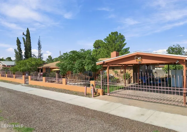 Photo 2 of Sale Pending at 769 Lico Ln, Socorro, TX 79927 | MLS# 951457 | Listing updated on 2026-10-09