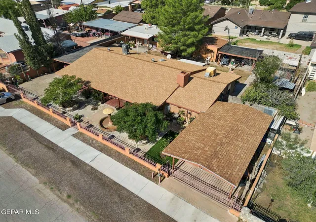 Photo 3 of Sale Pending at 769 Lico Ln, Socorro, TX 79927 | MLS# 951457 | Listing updated on 2026-10-09