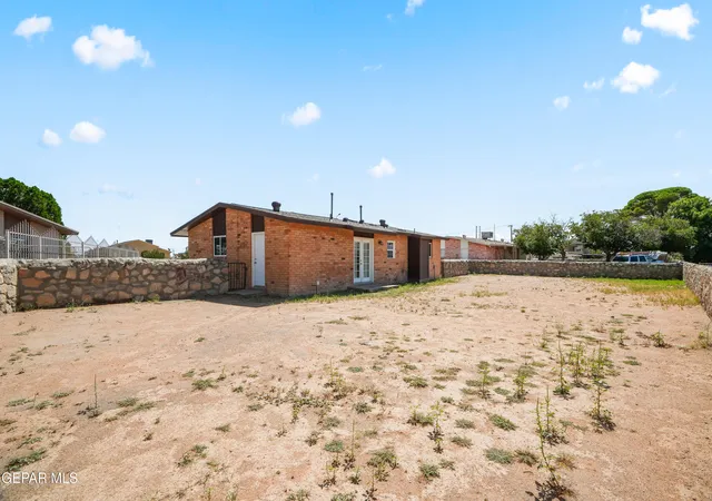 Photo 31 of Sale Pending at 10109 Wolverine Dr, El Paso, TX 79924 | MLS# 951465 | Listing updated on 2026-09-30