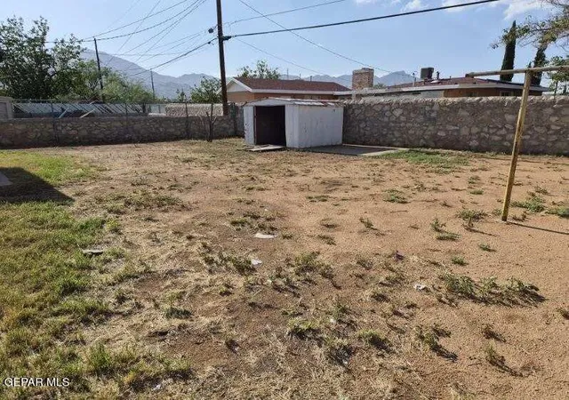 Photo 12 of Single family home for sale at 5137 Debeers Dr, El Paso, TX 79924 | MLS# 951471 | Listing updated on 2026-09-20