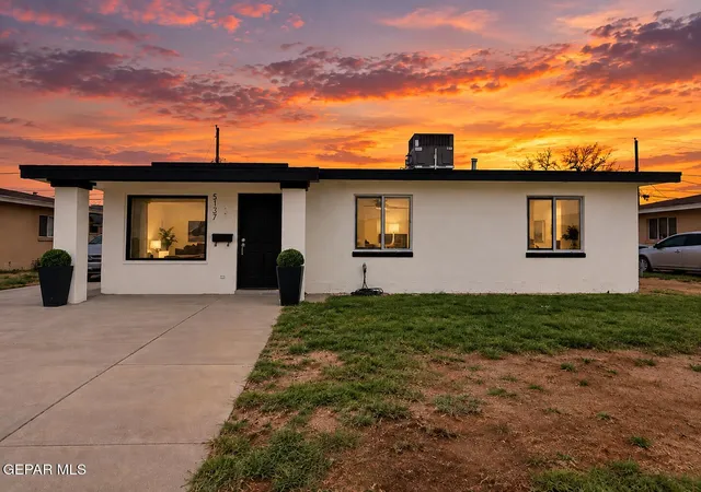Photo 1 of Single family home for sale at 5137 Debeers Dr, El Paso, TX 79924 | MLS# 951471 | Listing updated on 2026-09-20