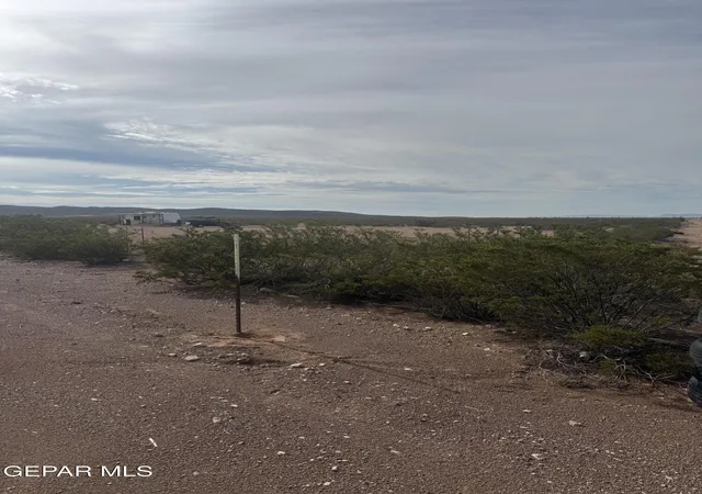 Photo 3 of House for sale at Pn-tbd Reed Ave, Ft Hancock, TX 79839 | MLS# 951480 | Listing updated on 2026-10-08