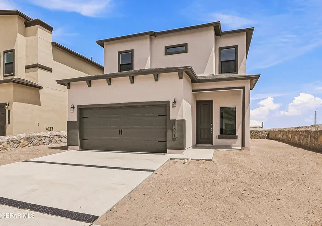 Photo 3 of Single family home for sale at 104 Daniel Lynn, Santa Teresa, NM 88008 | MLS# 951475 | Listing updated on 2026-09-19
