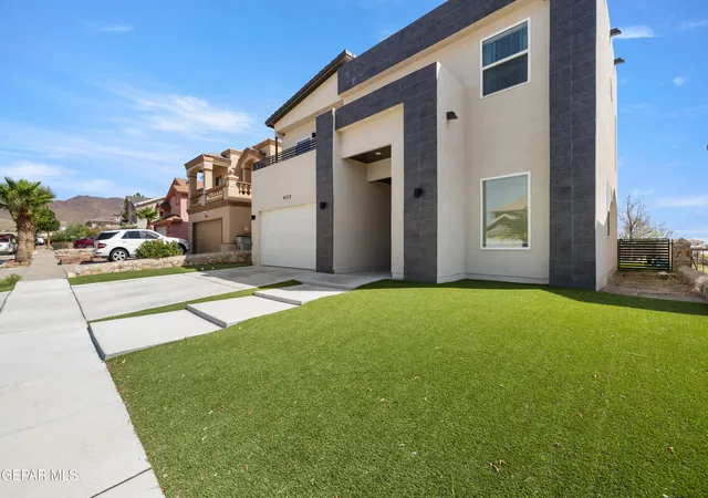 Photo 3 of Single family home for sale at 6312 Franklin Ridge Dr, El Paso, TX 79912 | MLS# 951489 | Listing updated on 2026-10-03