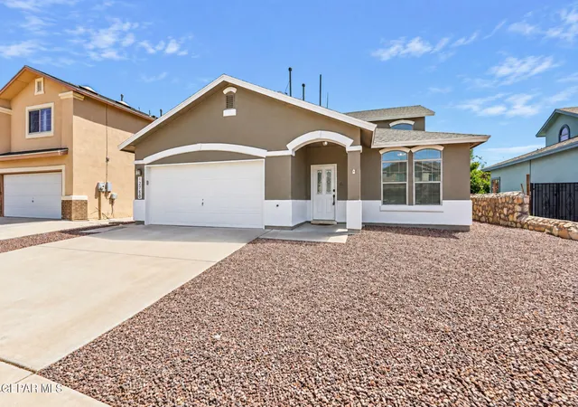 Photo 2 of Single family home for sale at 12760 Tierra Alexis Dr, El Paso, TX 79938 | MLS# 951604 | Listing updated on 2026-09-22