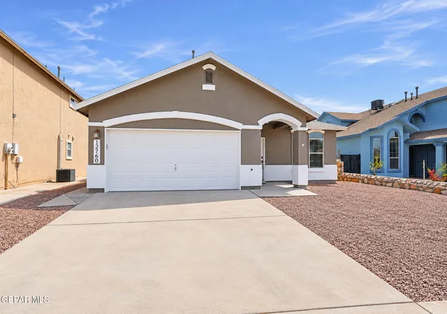 Photo 3 of Single family home for sale at 12760 Tierra Alexis Dr, El Paso, TX 79938 | MLS# 951604 | Listing updated on 2026-09-22