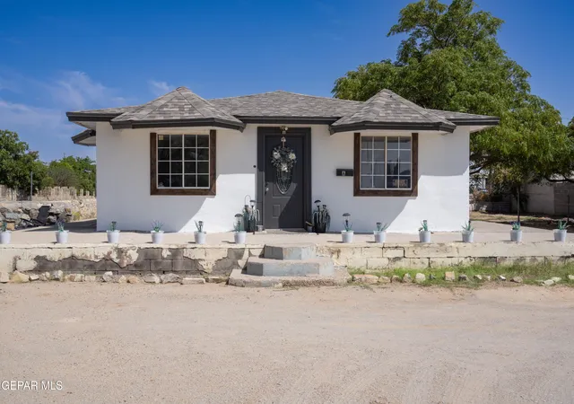 Multi family home for sale at 3798 Obadiah Ln, El Paso, TX 79938 | MLS# 951529
