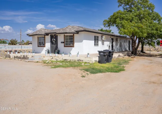 Photo 2 of Multi family home for sale at 3798 Obadiah Ln, El Paso, TX 79938 | MLS# 951529 | Listing updated on 2026-09-24